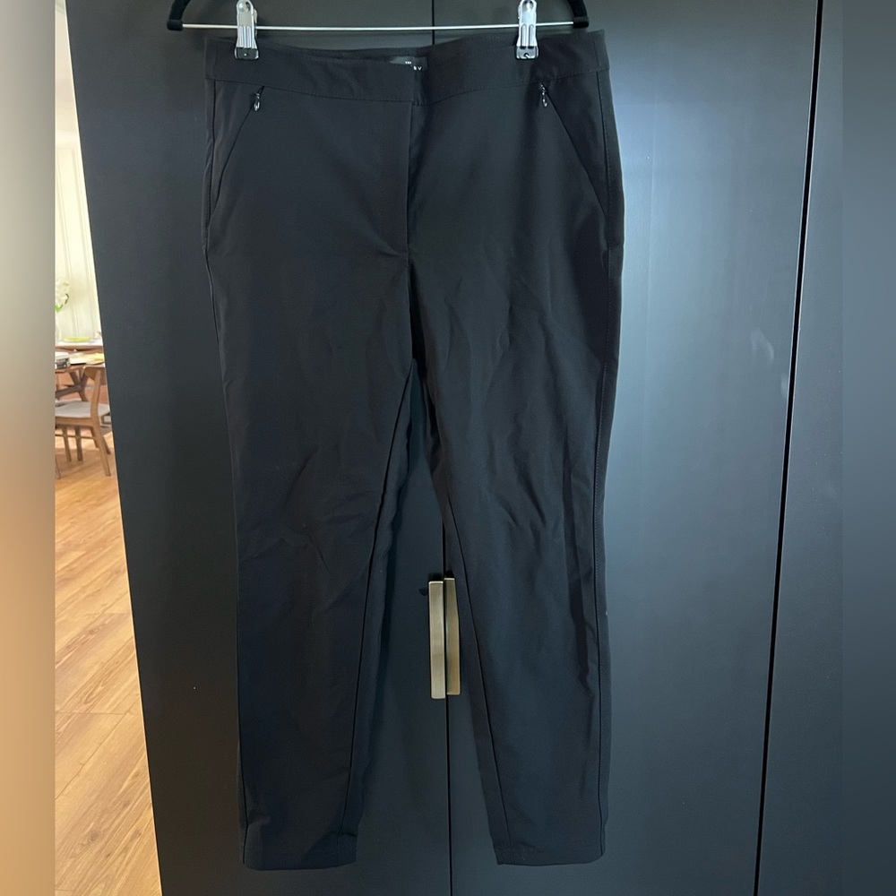 WHBM The Skinny Ankle Pant